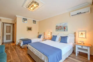 Датча: My Marina Select Hotel