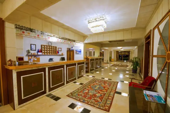 Датча: My Marina Select Hotel