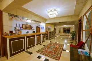 Датча: My Marina Select Hotel