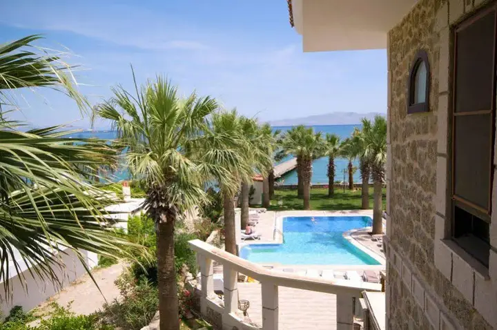 Датча: My Marina Select Hotel