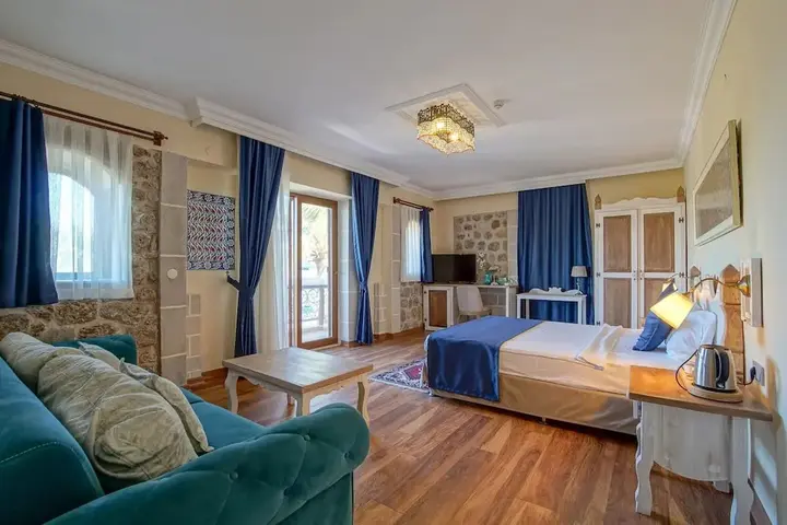 Датча: My Marina Select Hotel