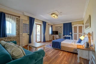 Датча: My Marina Select Hotel