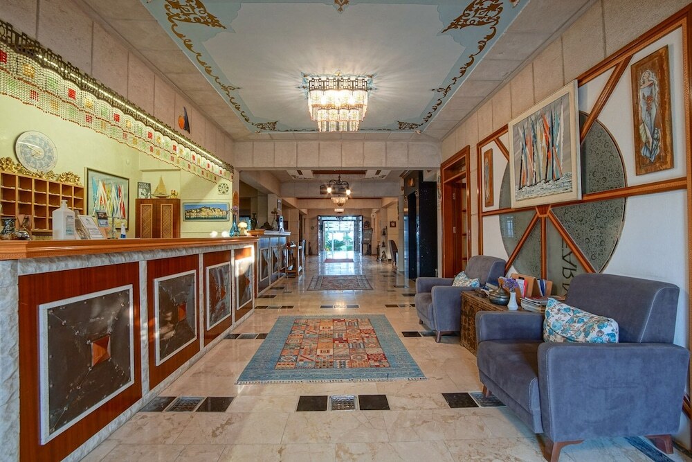 Датча: My Marina Select Hotel