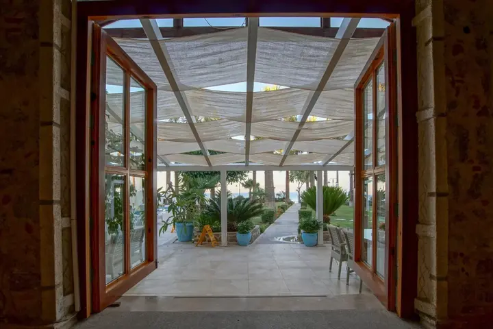 Датча: My Marina Select Hotel