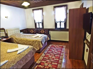 Сафранболу: Cakiroglu Konak