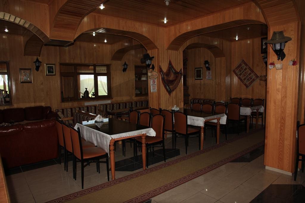 Узунгёль: Hotel Kardelen