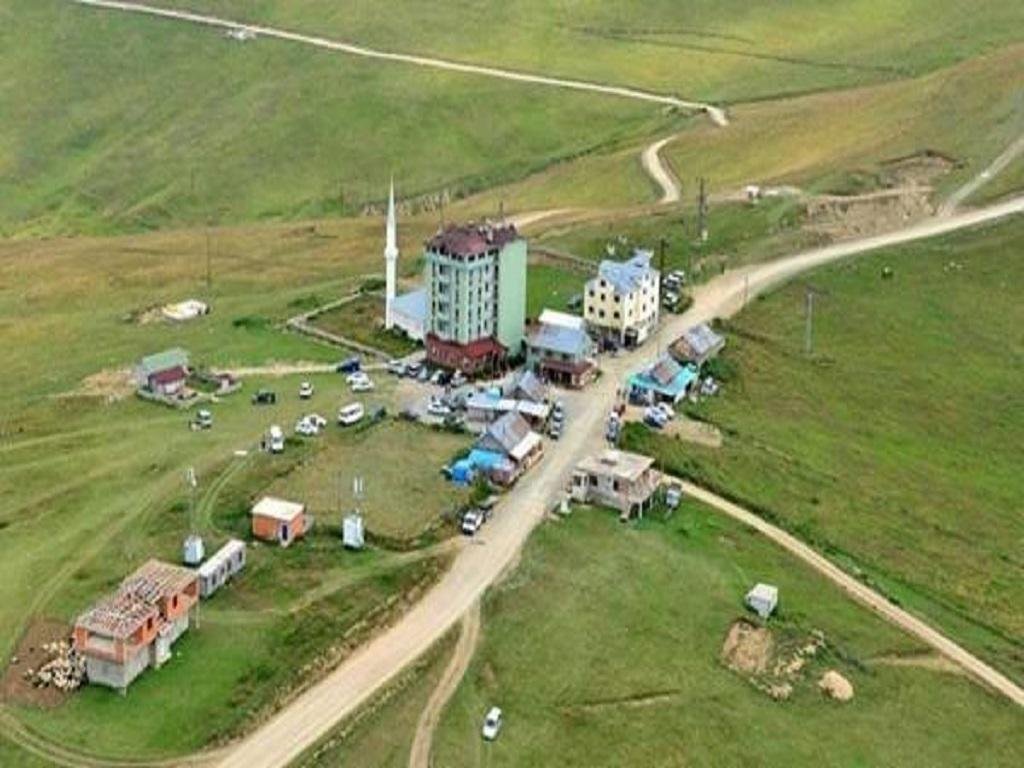 Узунгёль: Hotel Kardelen