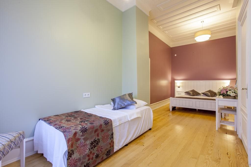 Бююкада: Cenar Konak Butik Hotel