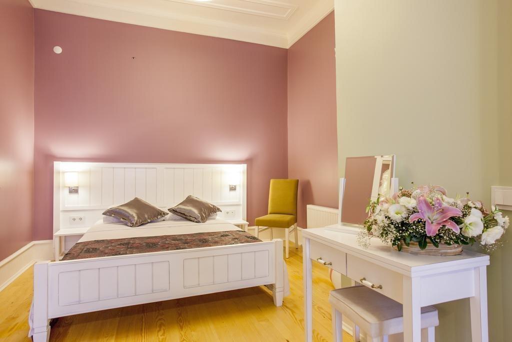 Бююкада: Cenar Konak Butik Hotel