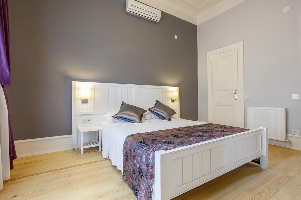Бююкада: Cenar Konak Butik Hotel