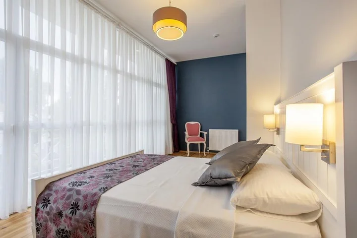 Бююкада: Cenar Konak Butik Hotel