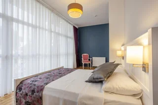 Бююкада: Cenar Konak Butik Hotel