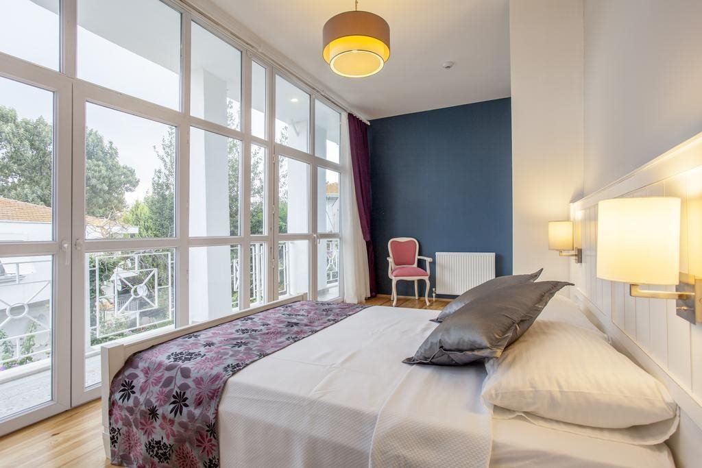 Бююкада: Cenar Konak Butik Hotel