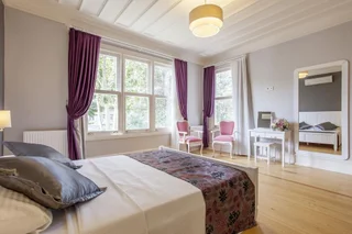 Бююкада: Cenar Konak Butik Hotel