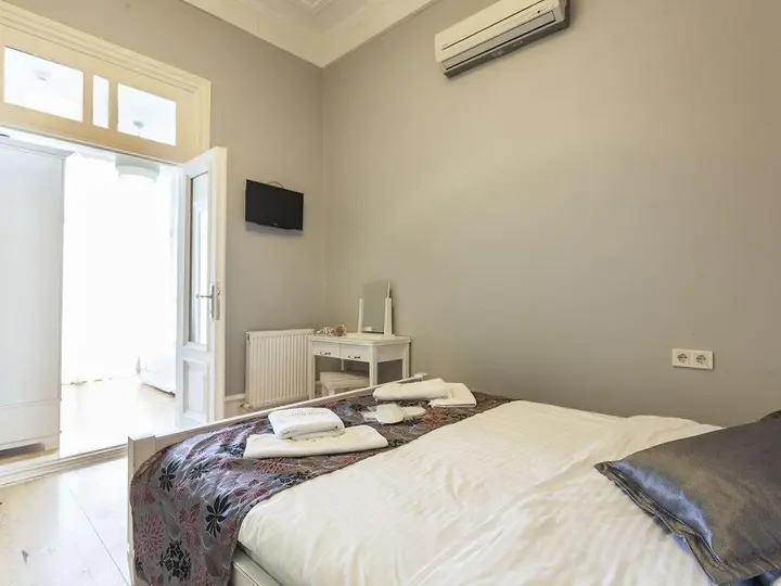 Бююкада: Cenar Konak Butik Hotel