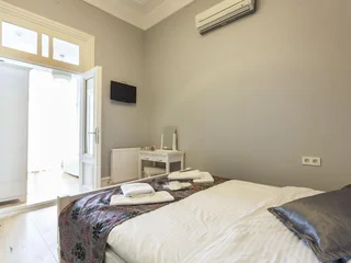 Бююкада: Cenar Konak Butik Hotel