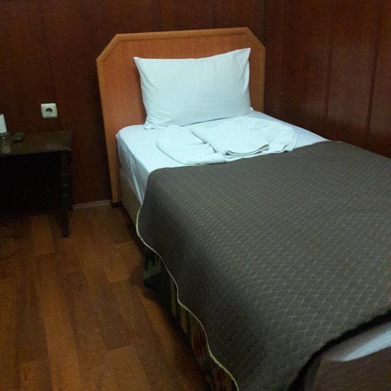 Конья: Hotel Ottoman
