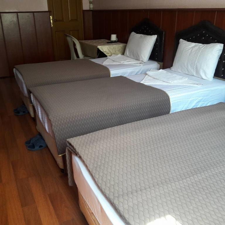 Конья: Hotel Ottoman