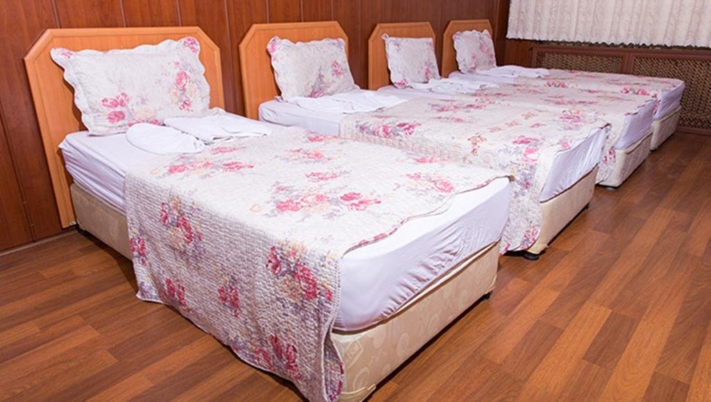 Конья: Hotel Ottoman