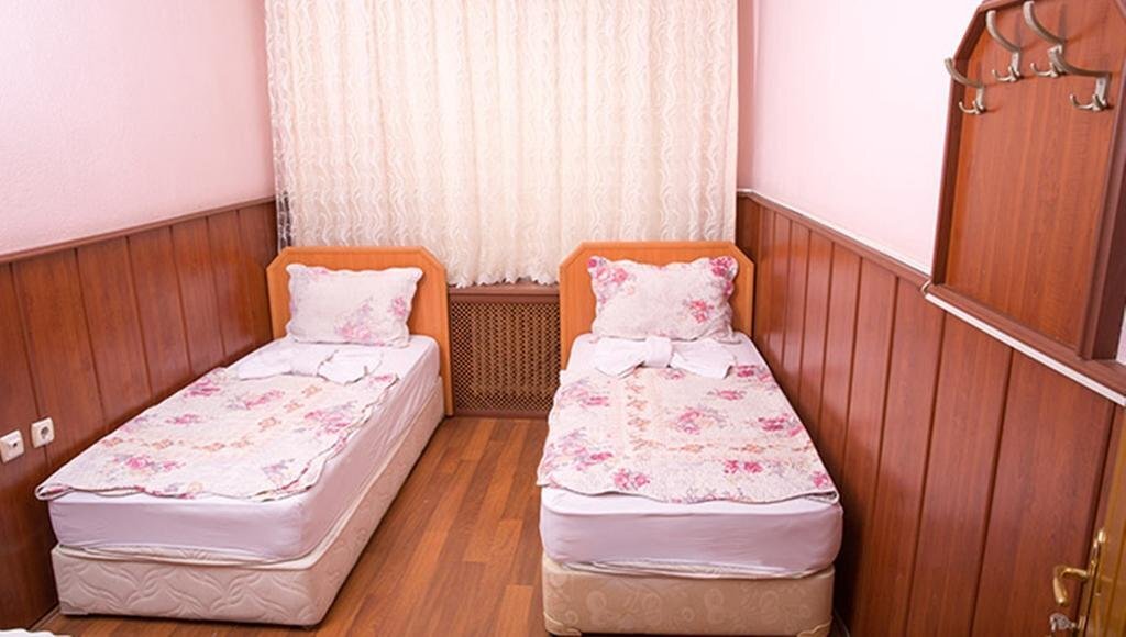 Конья: Hotel Ottoman