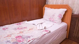 Конья: Hotel Ottoman