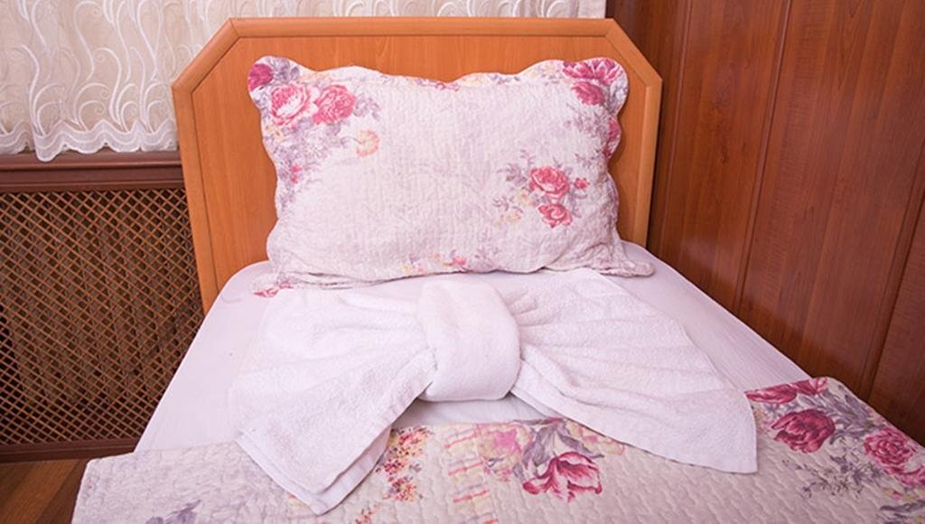 Конья: Hotel Ottoman