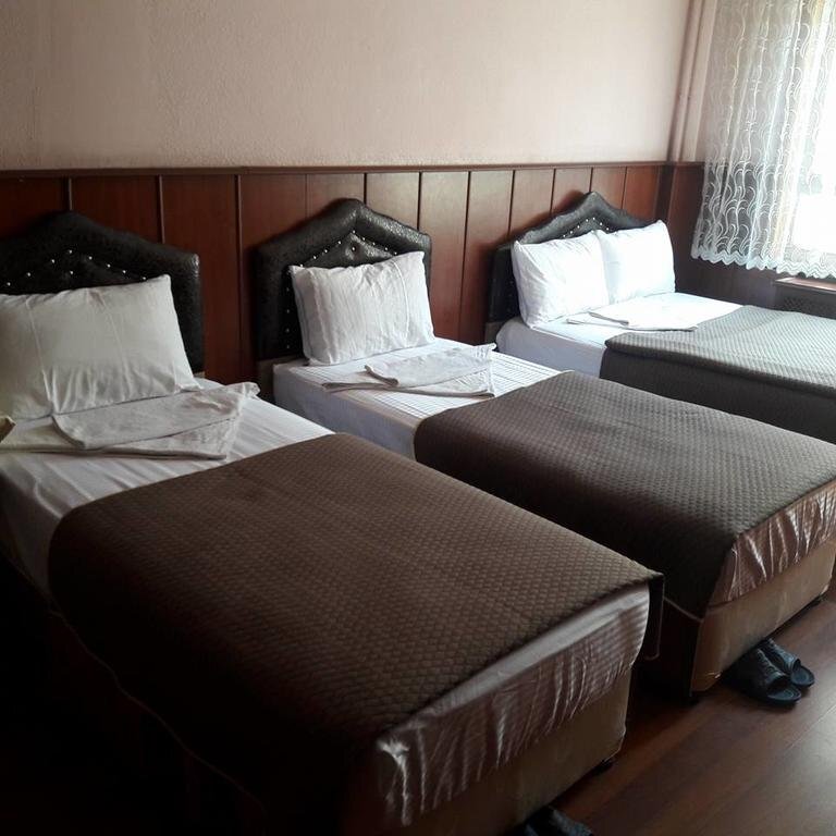 Конья: Hotel Ottoman
