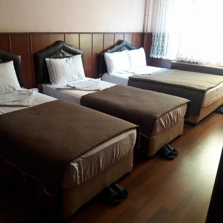 Конья: Hotel Ottoman
