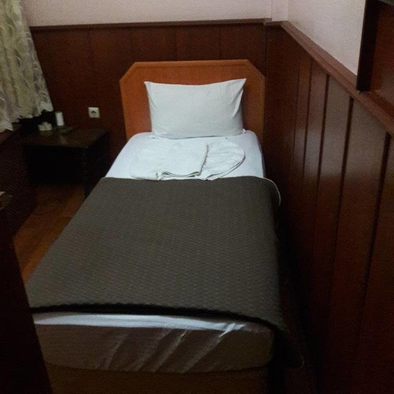 Конья: Hotel Ottoman