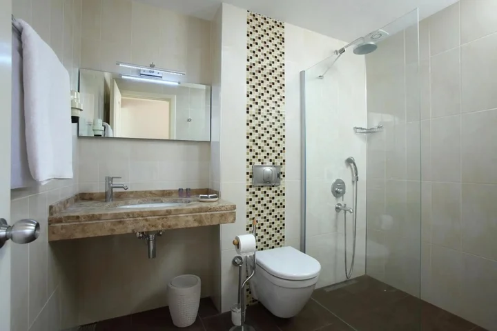 Гюндоган: Catamaran Hotel