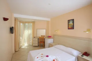 Гюндоган: Catamaran Hotel