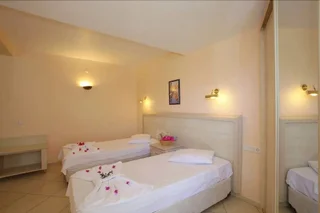 Гюндоган: Catamaran Hotel