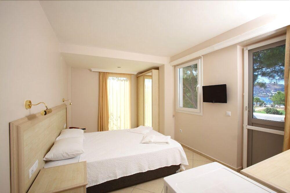 Гюндоган: Catamaran Hotel