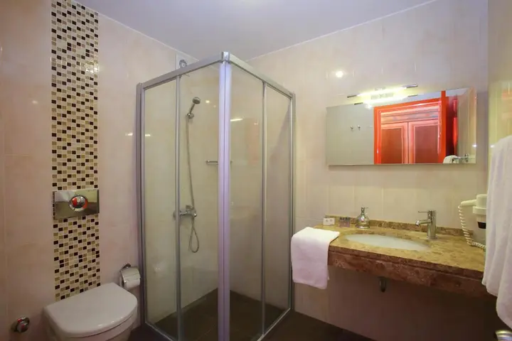 Гюндоган: Catamaran Hotel