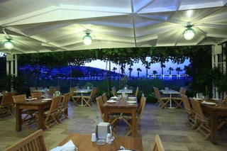 Гюндоган: Catamaran Hotel