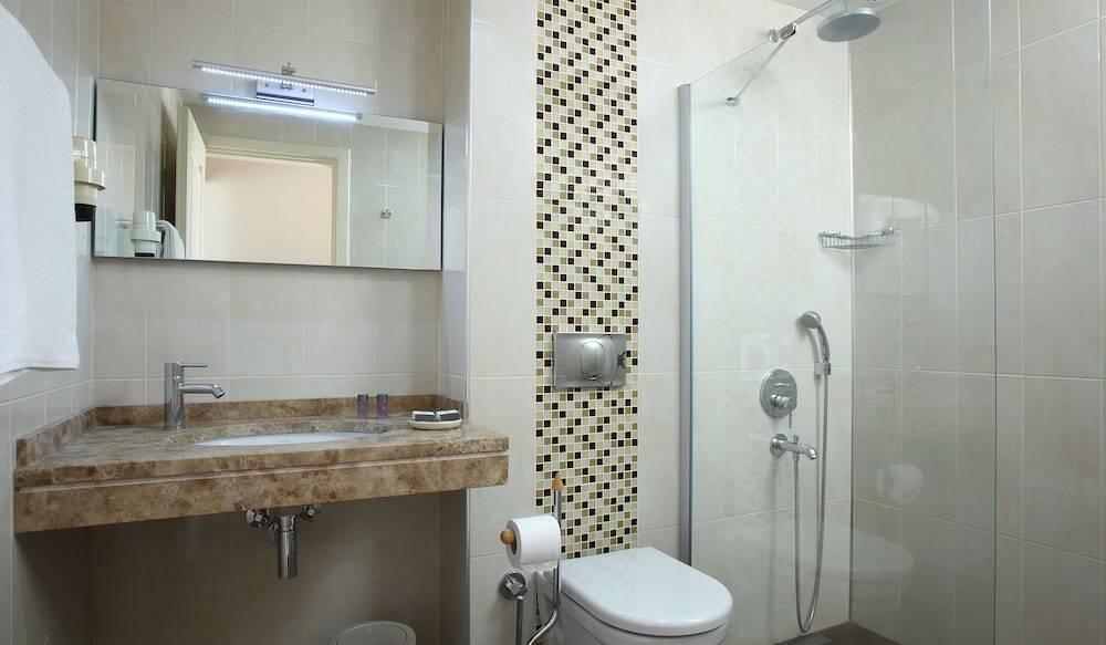 Гюндоган: Catamaran Hotel