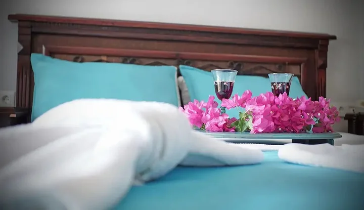 Акьярлар: Ilayda Butik Hotel
