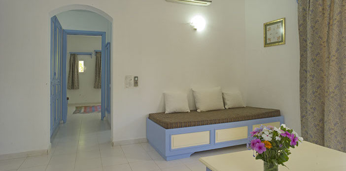 Бодрум: Tamarisk Beach Hotel
