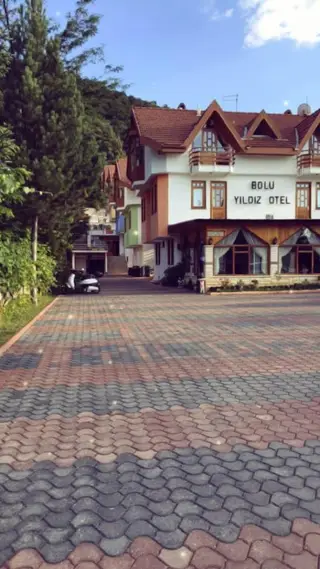 Bolu Yildiz Hotel — фото 3