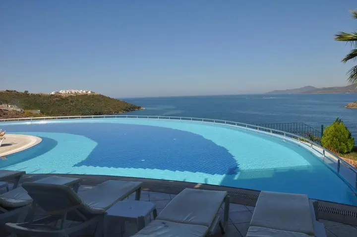 Милас: Bodrum Holiday Villas