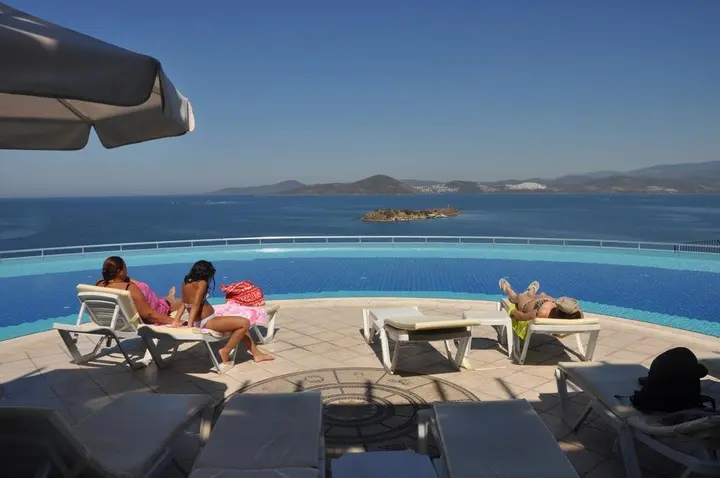 Милас: Bodrum Holiday Villas