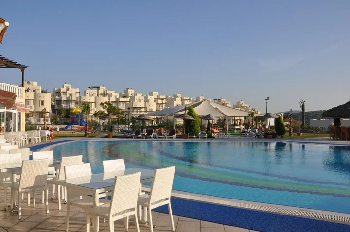 Милас: Bodrum Holiday Villas