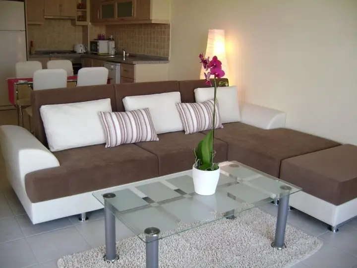 Bodrum Holiday Villas — фото 1