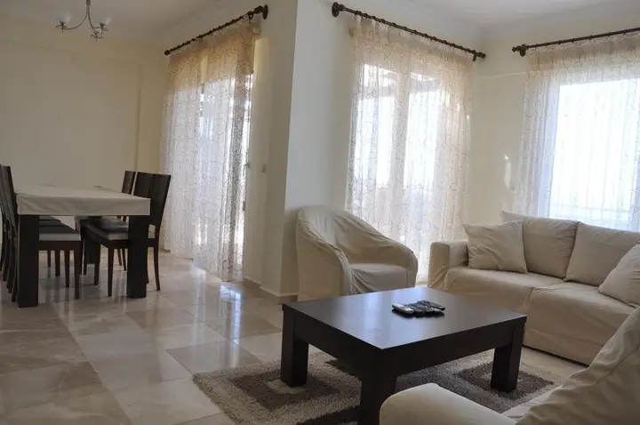 Bodrum Holiday Villas — фото 4