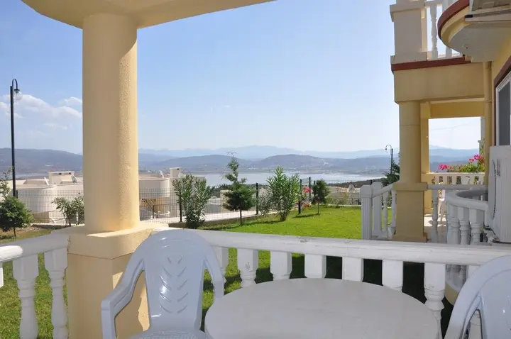 Милас: Bodrum Holiday Villas