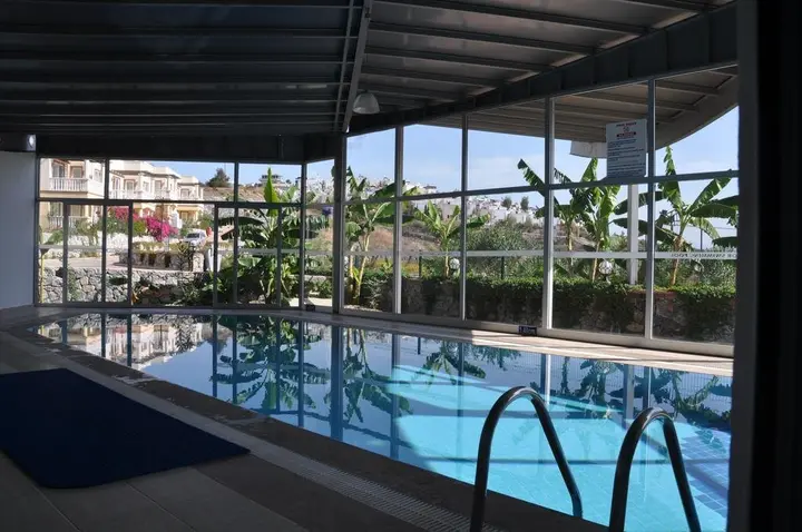 Милас: Bodrum Holiday Villas