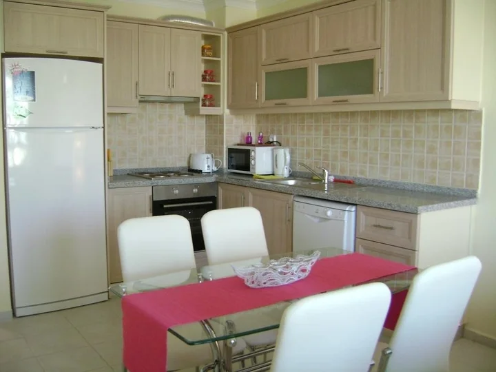 Милас: Bodrum Holiday Villas