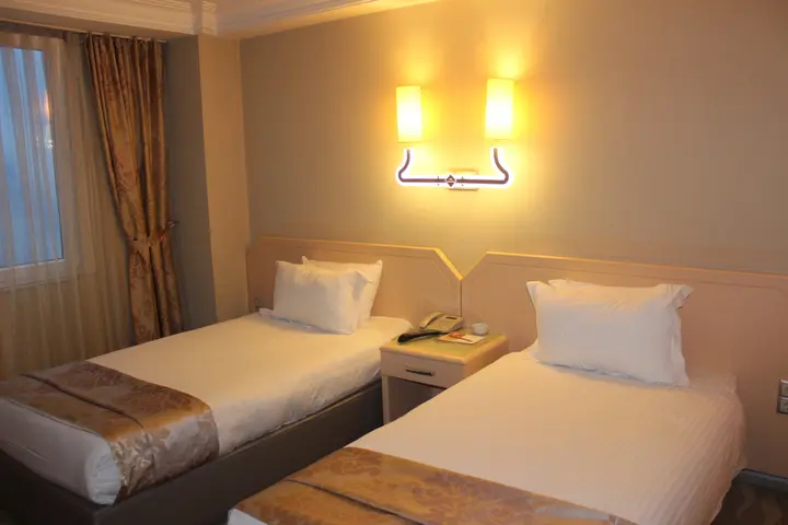 Стамбул: The Time Hotel Old City