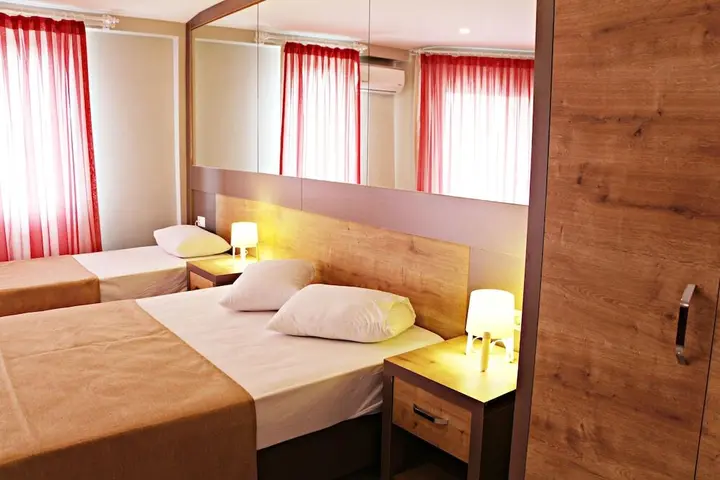 Патара: Ferah Hotel