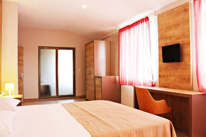 Патара: Ferah Hotel